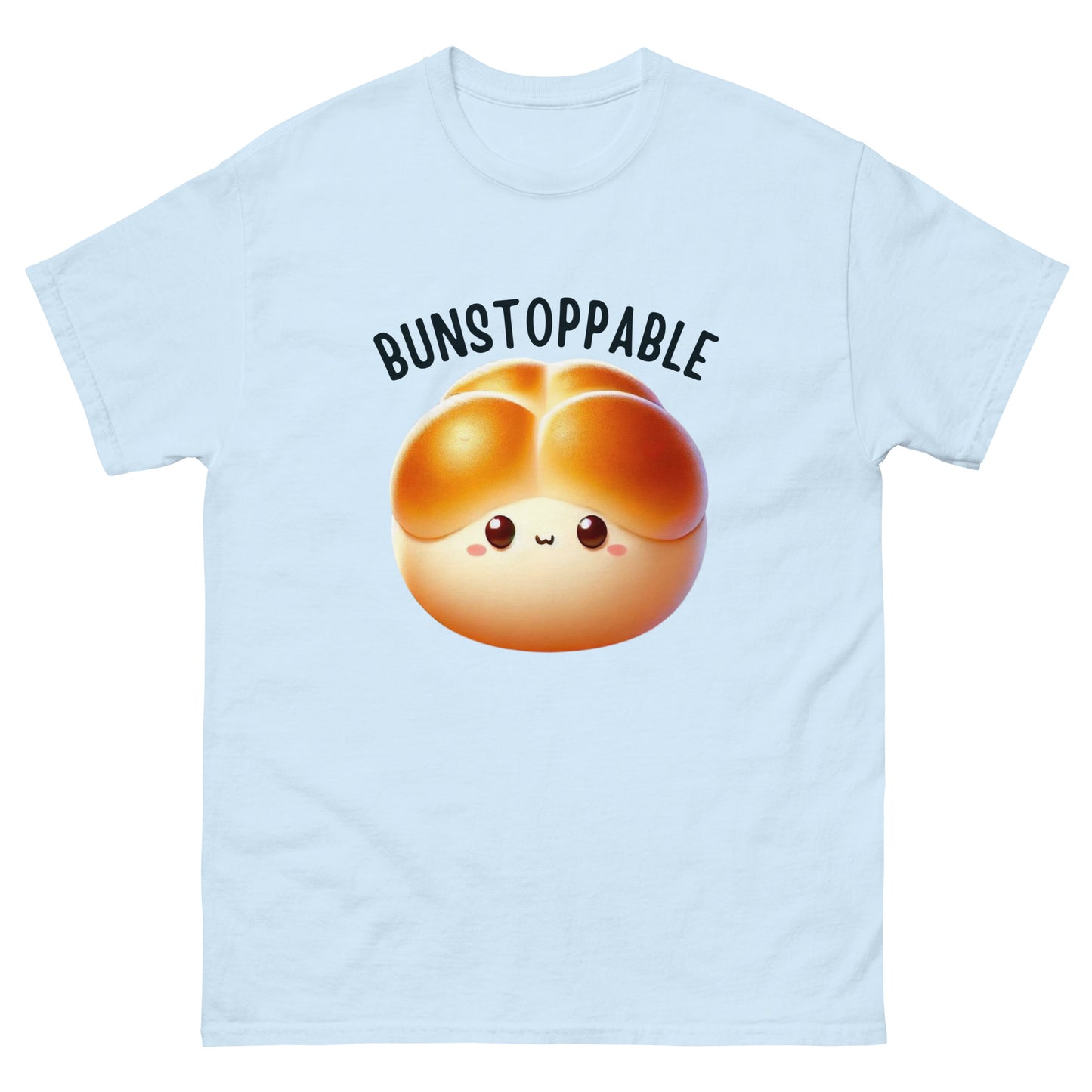 Bunstoppable Unisex Classic Tee