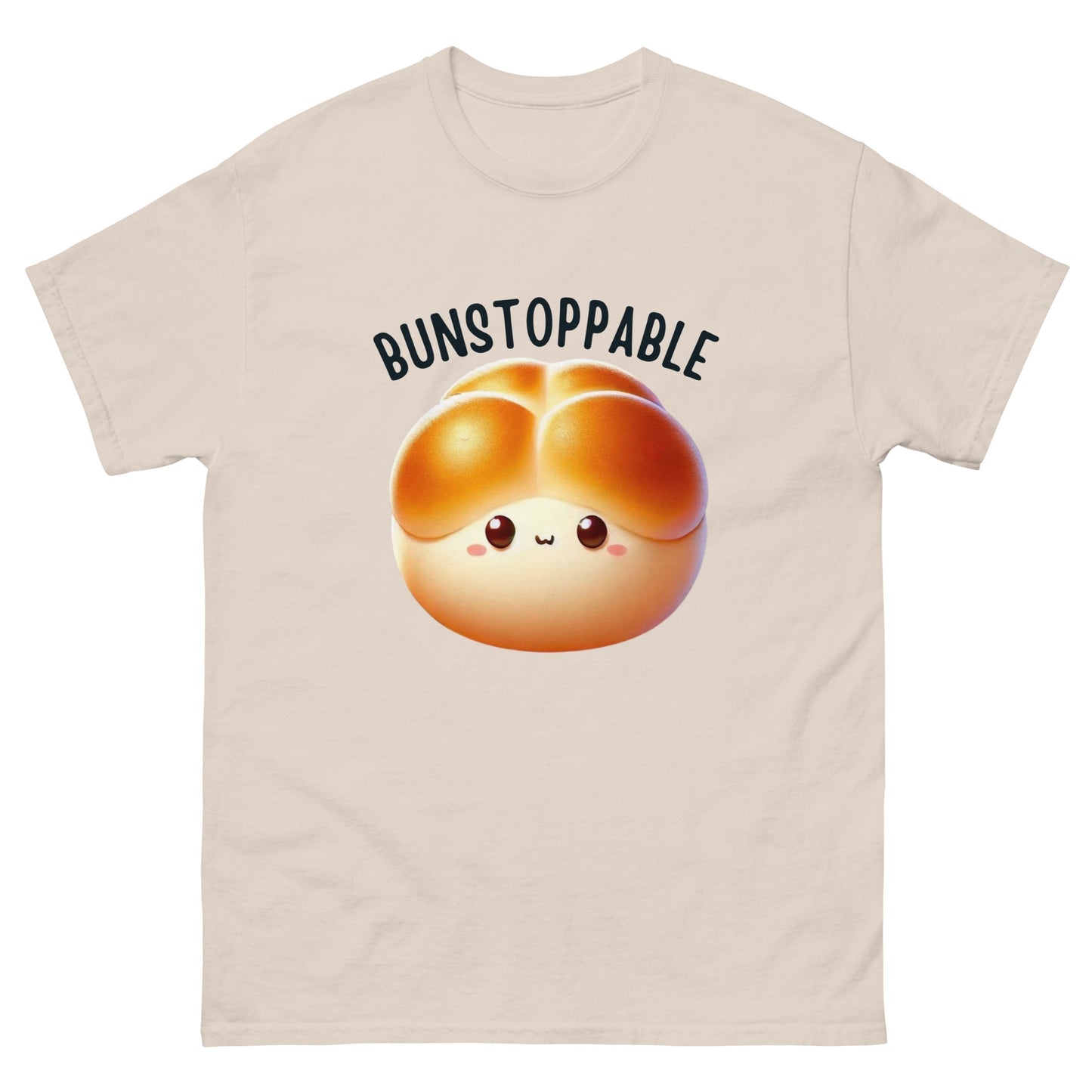 Bunstoppable Unisex Classic Tee