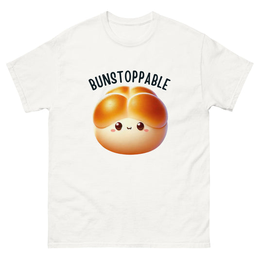 Bunstoppable Unisex Classic Tee